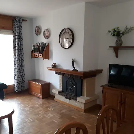 Los Sauces II Jaca Zewnętrze zdjęcie