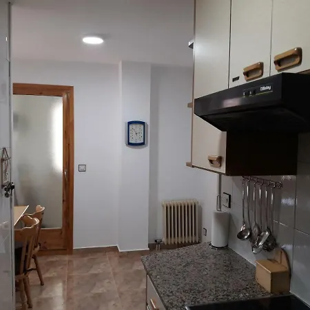 Los Sauces II Jaca Zewnętrze zdjęcie